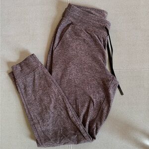 lululemon athletica Women’s Heathered Joggers